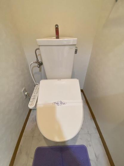 【トイレ】 | エスペレＩＴＯ | トイレ