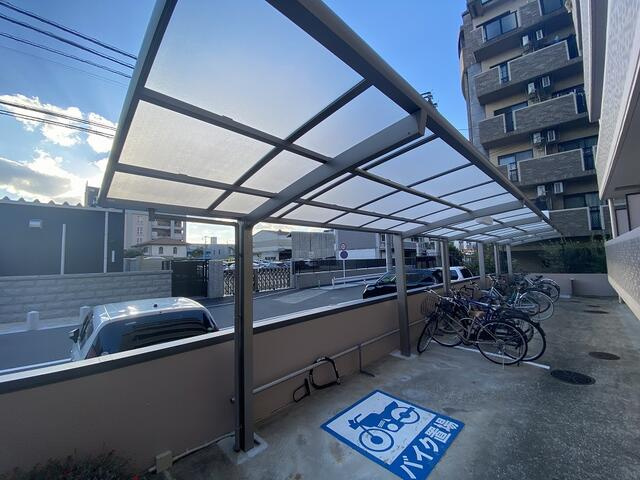 【その他共用部分】 | エスペレＩＴＯ | 共有部分