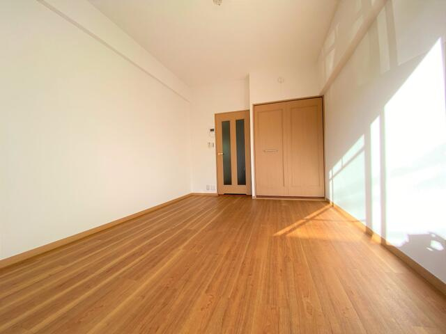 【内装】 | エスペレＩＴＯ | リビング