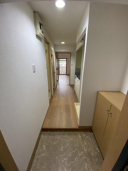 【玄関】 | エスペレＩＴＯ | 玄関