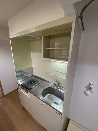 【キッチン】 | エスペレＩＴＯ | キッチン