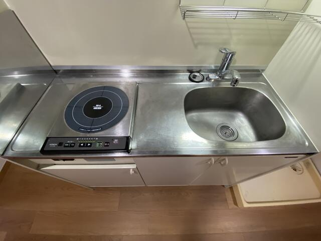 【その他】 | エスペレＩＴＯ | キッチン