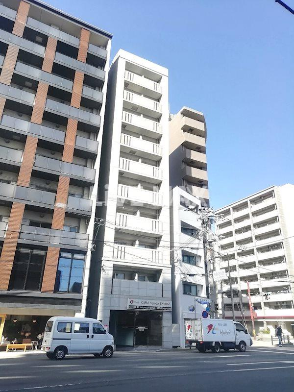 CMM京都駅前の画像