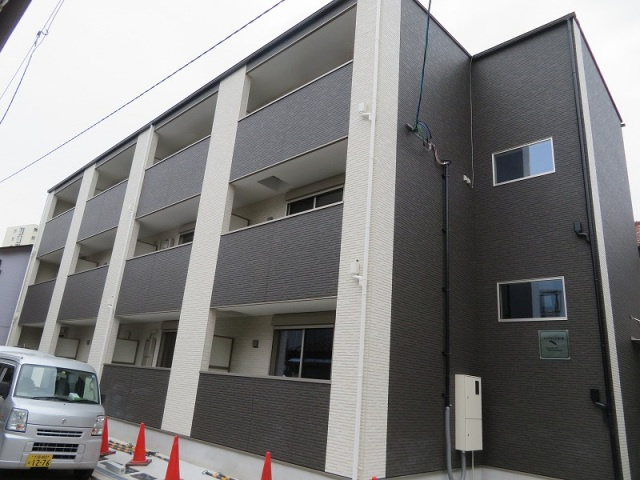 エステイトＥ森ノ宮のその他共用部分
