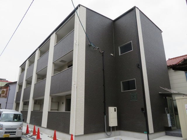 エステイトＥ森ノ宮