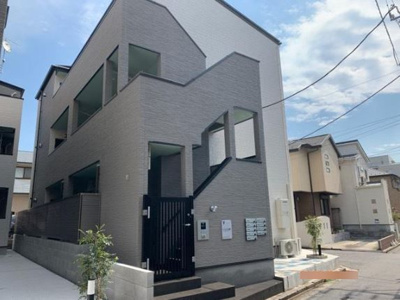 【外観】 | トトロヒルズ | 同一仕様写真