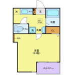 ★《見学予約受け付け中》・家具家電付きアパート★
