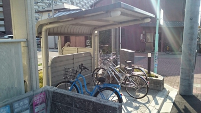 【その他共用部分】 | プリムローズ ハウス