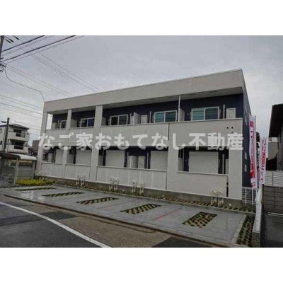 【外観】 | プリムローズ ハウス | プリムローズ ハウス