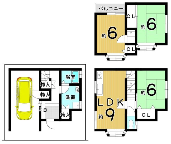 会員物件画像[78073257]