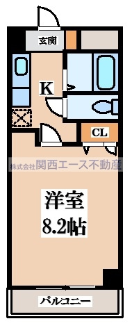 【間取り】 | ビューティーセゾン和