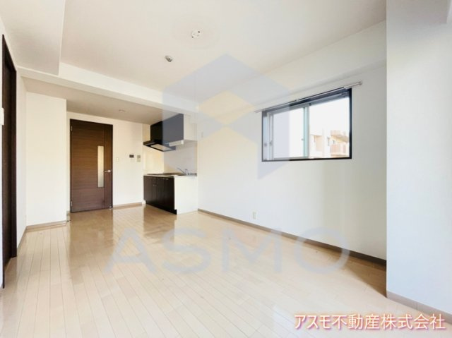 【内装】 | べクス福島 | 同マンション別部屋　参考写真