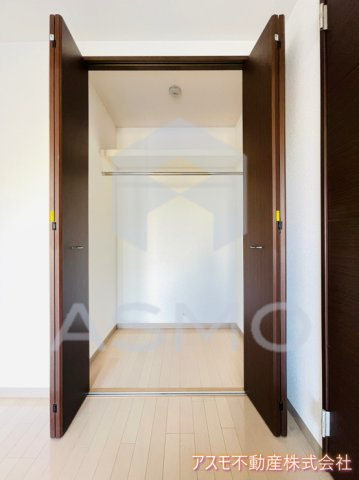 【収納】 | べクス福島 | 同マンション別部屋　参考写真