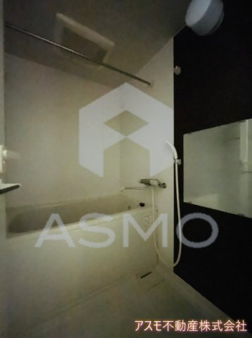 【浴室】 | べクス福島 | 同マンション別部屋　参考写真