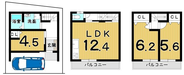 会員物件画像[78074253]