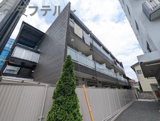 リブリ・西所沢