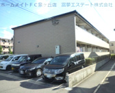 コリーヌ池上の画像