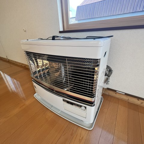 中西ビルの設備