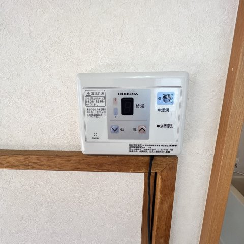 中西ビルのその他