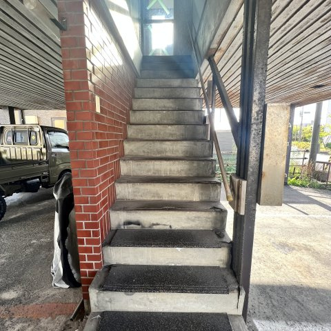 中西ビルのその他共用部分