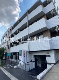 ヴェイルハウス西馬込