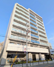 エスリードレジデンスグラン大阪福島ノースの画像