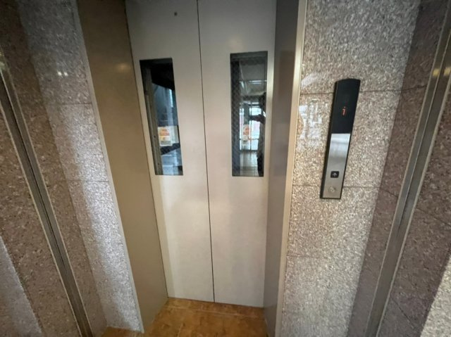 太閤通マンションのその他共用部分|太閤通マンション