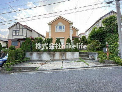 【外観】 | デザインコートあざみ野南