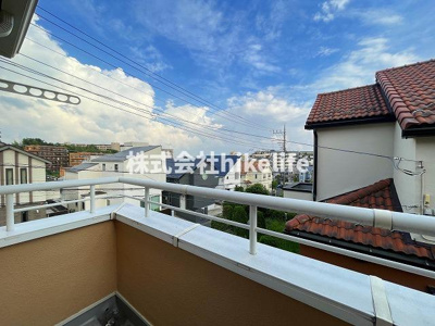 【展望】 | デザインコートあざみ野南