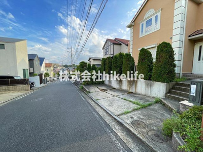 【周辺】 | デザインコートあざみ野南