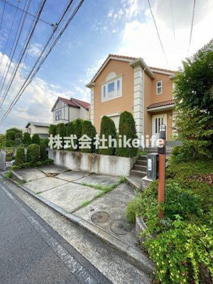 【駐車場】 | デザインコートあざみ野南