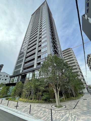プラウドタワー梅田豊崎