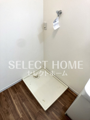 【設備】 | パークサイドスズキ | 同型タイプ