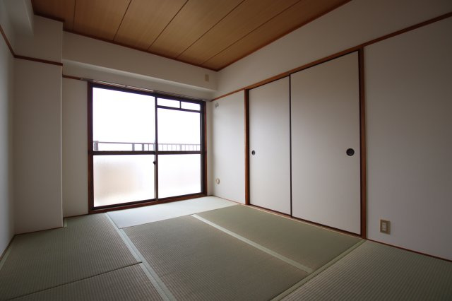 【和室】 | バルカン富田林