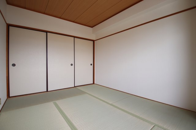 【和室】 | バルカン富田林