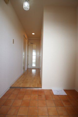 【玄関】 | バルカン富田林