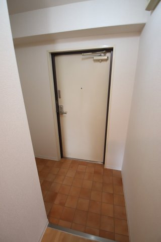 【玄関】 | バルカン富田林