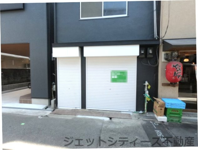 【エントランス】 | 天神橋5丁目店舗