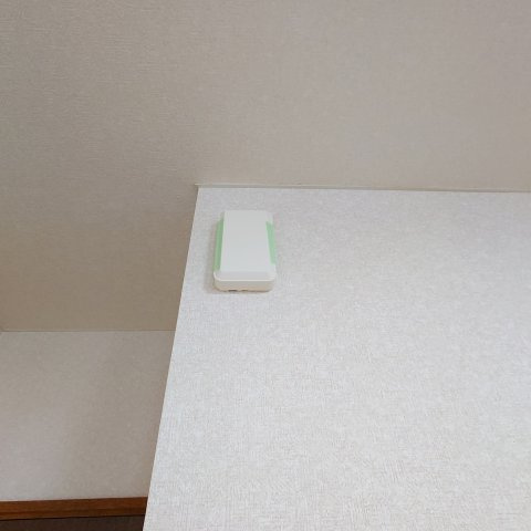 ロジメント純のセキュリティ