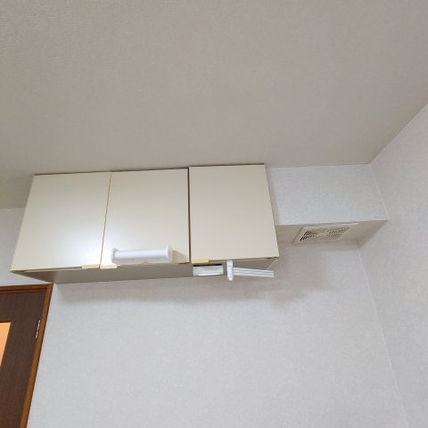 ロジメント純の設備