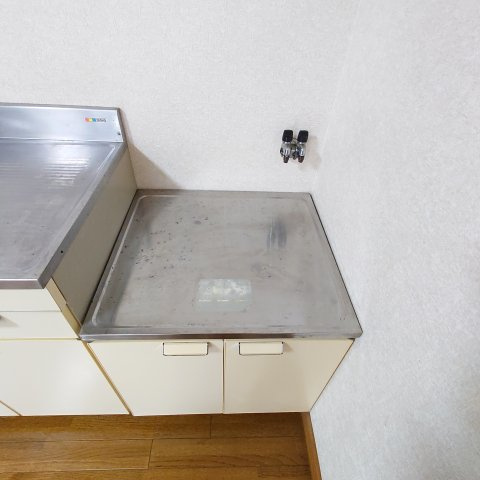 ロジメント純の設備