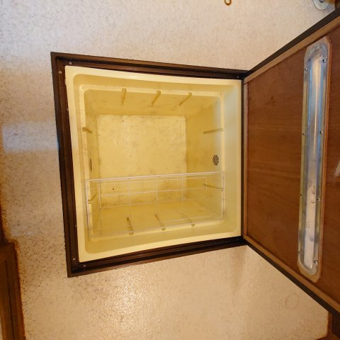 ロジメント純の収納