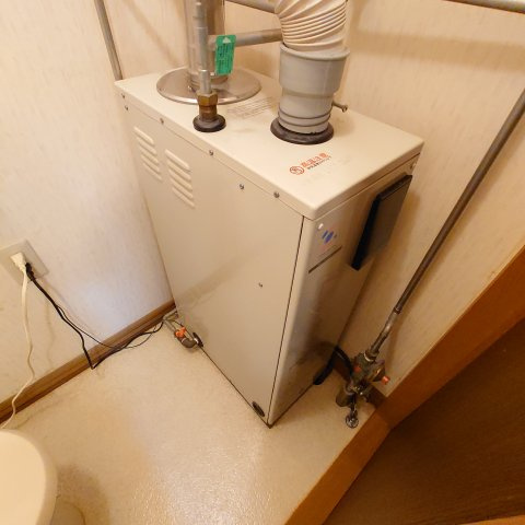 ロジメント純のその他