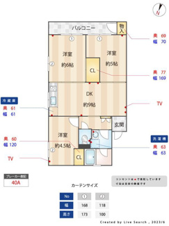 グランヒルズ御殿山