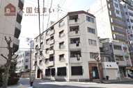 ハイツ田村の画像