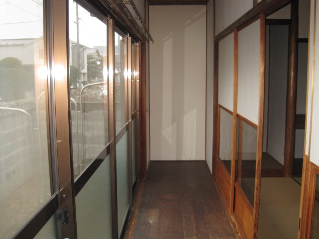 山口市道祖町の一戸建てのその他