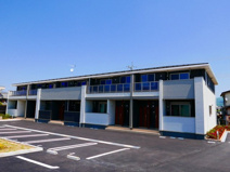 ラ・フレシールの画像