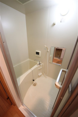 【浴室】 | エスリード福島第3