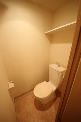 【トイレ】 | エスリード福島第3