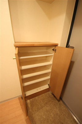 【収納】 | エスリード福島第3